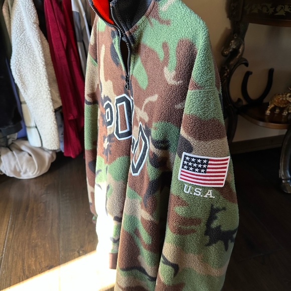 Polo shift xl - Picture 2 of 4